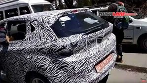 Tata Altroz Spied Testing Yet Again Ahead Of Launch — Undergoes High Altitude Testing In Manali
