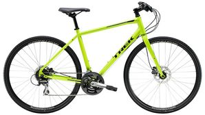 Trek Bicycles Launches FX-Series Hybrid Cycles In India — Prices Start At Rs 32,199