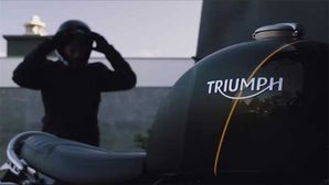 Triumph Launching BS-VI Compliant Motorcycles In December — A Cleaner Christmas Gift!