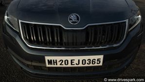 New Vehicles To Now Come With High Security Registration Plates — Mandatory Rule From April-2019