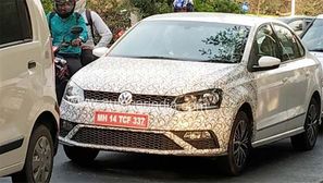 Volkswagen BS-VI Petrol Engine Testing — New 1.0-Litre TSI Unit For India Soon
