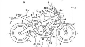 Yamaha Patents Turbocharged Parallel-Twin Engine — What’s Cooking?