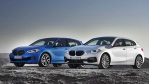 BMW Reveals The All-New 1-Series — Watch Out For The M135i!