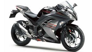 2019 Kawasaki Ninja 300 Gets Two New Colours — A Game Of Tones