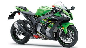 2020 ‘Locally-Assembled’ Kawasaki Ninja ZX-10R Launched In India — Priced At Rs 13.99 Lakh