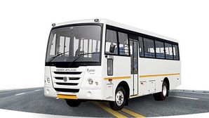 Ashok Leyland Nails Order For 400 Buses — Here We Come Senegal!