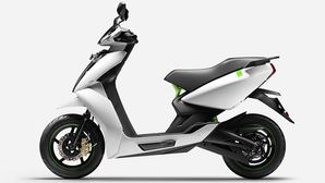 Ather 450 Warranty Increased To Three Years — Another Milestone!