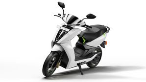 Ather Energy Working On Affordable Electric Scooter — Will Compete With Honda and Aprilia