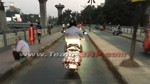 Scooter Spotted Testing Could Be The Bajaj Urbanite — Re-Introduction Of The Bajaj Petrol Scooter?