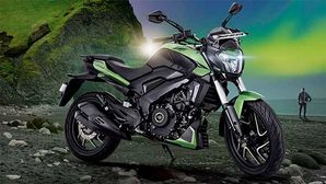 Bajaj Announces Price Reduction For The Dominar 400 – Rs 3,723 Cheaper!