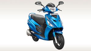 Hero MotoCorp Launches BuySurance — A Buyback Scheme For Hero Scooters