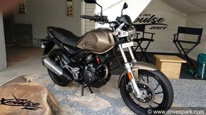 New Hero Xpulse 200T — Here's Everything You Need To Know About India's Most Affordable ADV