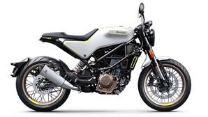 Bajaj Auto Confirms November Launch For Husqvarna Twins — And So Our Watch Begins