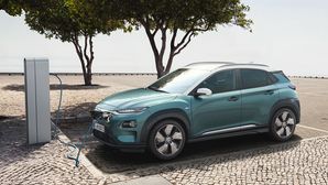 Hyundai Announces Smart Mobility Plan — To Focus On Electric, Clean, Connected Cars