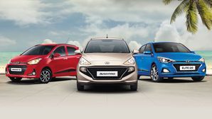 Hyundai Offers Support To Those Affected By Cyclone Fani In Odisha & West Bengal