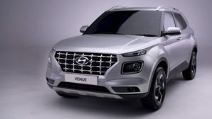 Hyundai Venue Fuels Price Wars — Tata, Ford, And Maruti Offer Discounts