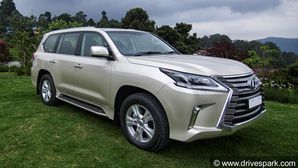 Karnataka Transport Department Begins Crackdown On Luxury Car Dealers