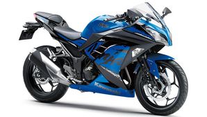 Four Cylinder Kawasaki Ninja ZX-25R To Debut At 2019 Tokyo Motor Show