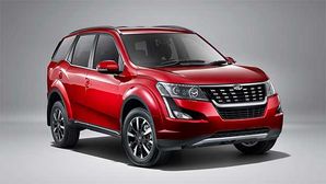 Mahindra XUV500 W3 Launched In India — New Base Variant To Undercut Tata Harrier’s Pricing