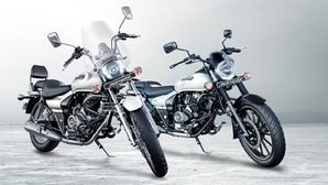 New Bajaj Avenger 160 Street Launched In India — Priced At Rs 82,253