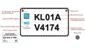 Registration Of Motor Vehicles Stopped Pan India — Transport Ministry Lays Siege