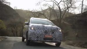 Renault Reveals Official Teaser Video For The Triber — More Passion For Life Coming July 2019