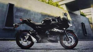 Suzuki Gixxer 150 Gets Cosmetic Upgrades — The Battle Of The 150s
