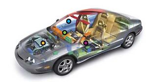 Tata Elxsi To Supply China With Autosar-Adaptive Platform