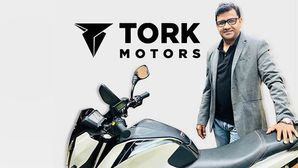 Tork Motors Hires Ex-Yamaha Head Of Sales And Marketing