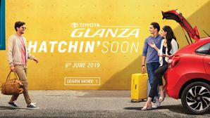 Toyota Glanza Launch-Date Confirmed — Official Bookings To Begin Soon