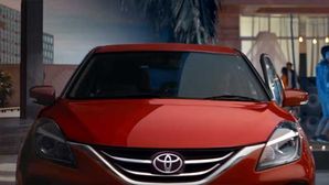 Toyota Drop Teaser Video Ahead Of Glanza Launch — Dealers Taking Unofficial Bookings