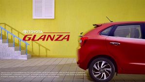 Toyota Glanza Arrives At Dealerships — Test Drives Start Soon!