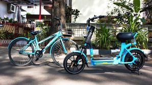 Uber And Yulu Offer Eco-friendly Commuting In Bangalore — Will We See The Garden City Again?