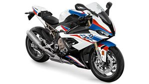 2019 BMW S 1000 RR Launched In India — Prices Start At Rs 18.50 Lakh