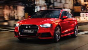 Audi A3 Prices Reduced — Price Slashed Between Rs 3.58 To Rs 4.94 Lakh!