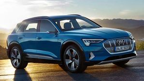 Audi E-Tron To Be Revealed In India On 27 June — Electric Has Gone Audi