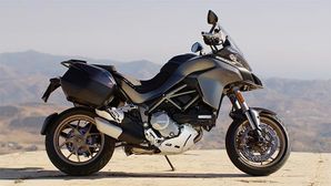 Ducati Multistrada Enduro 1260 Launching On 9 July — Taming Boundaries