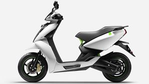 Government To Ban Sale Of Two-Wheelers Under 150cc From April 2025 In Favour Of EVs