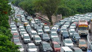 Vehicle Registration Charges To Increase By 400% In India — A Move To Encourage Electric Mobility