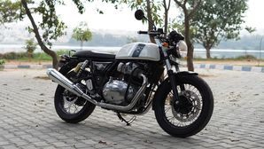 High Note Performance To Import S&S Exhausts For Royal Enfield 650 Twins