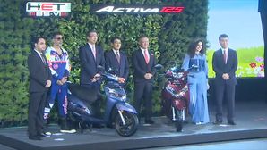 Honda Activa 125 BS-VI Revealed: FI Scooter To Be Launched In September 2019