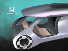 Korean Designer Features Hot Water Bath In Car — Where’s The Rest Of The House?