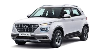 Hyundai Venue Waiting Period: 6-8 Weeks Waiting Period; S & SX+ Variants In Demand