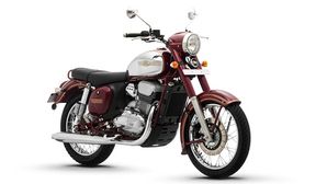 Jawa Motorcycles Asks Suppliers To Increase Production To Meet Demand