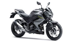 Kawasaki Z250 Discontinued — Officially Removed From Company Website