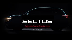 Kia Motors To Officially Unveil The Seltos Tomorrow — Ready For A Power Surprise?