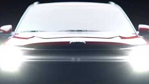 Kia Motors Officially Releases Teaser For The Upcoming Seltos