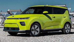 Kia & Hyundai To Develop Low-Cost Electric Vehicle For India