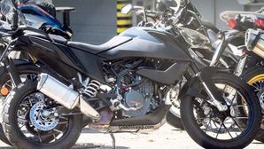 KTM 390 Adventure To Be Launched In December 2019; India Becomes First Market To Receive It