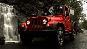 Mahindra Thar DI Variant Discontinued: Mahindra Starts Phasing Out The Current-Gen Thar